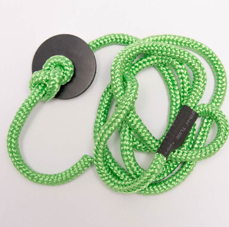 Silvermoor Rope Kit-2